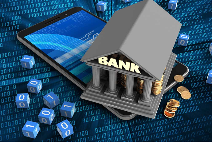 Bank sektorunda son vəziyyət