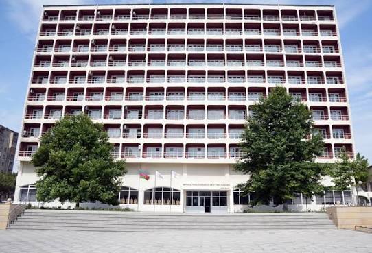 Əmək və Sosial Münasibətlər Akademiyası 