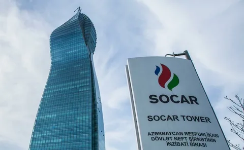SOCAR 2025-ci ildə 