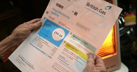 Böyük Britaniyada enerjidaşıyıcılarının qiyməti oktyabrdan 