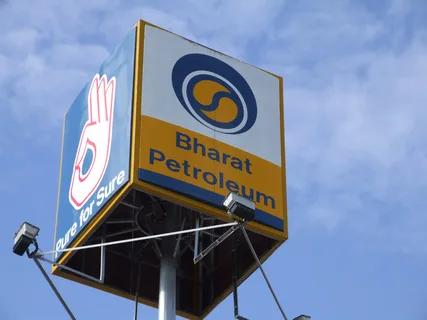 “Bharat Petroleum” İraq neftinin ilk 