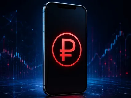 iPhone sahibləri sentyabrın 1-dən rəqəmsal rubldan 