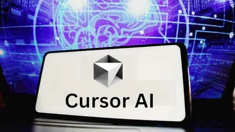 OpenAI Cursor ilə əməkdaşlığı 