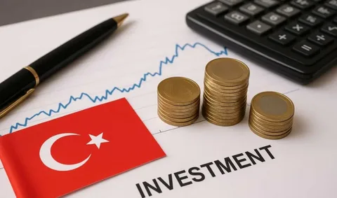 Türkiyə investisiya fondları üçün qaydaları