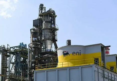 "Eni" Venesuelanın neft sektorunun bərpası üçün 