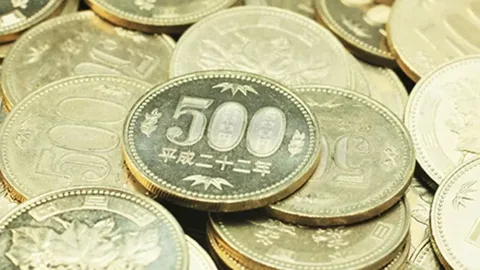 Yaponiya valyutasının dəyişkənliyinin bazarlar üçün 