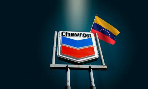 "Chevron" Venesuelada hasilatı artırmaq üçün