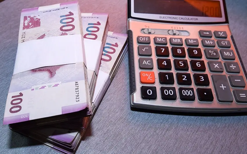 Azərbaycanda sosial sığorta daxilolmaları 