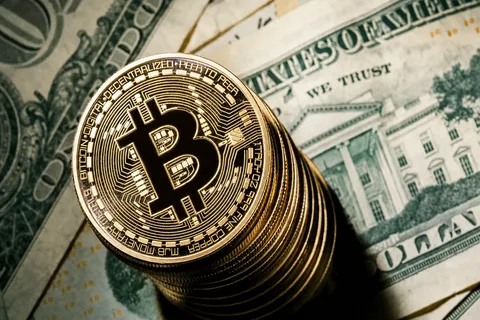 Bitcoinin qiyməti 80 min dollardan