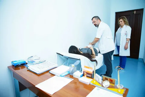 Bu gün Ümumdünya Fizioterapiya
