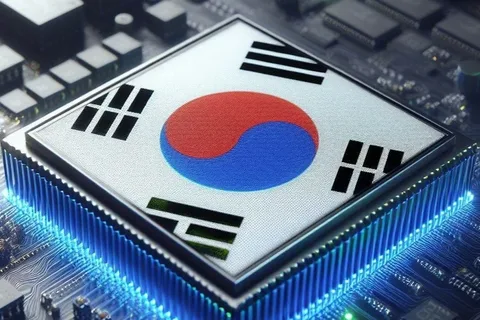 Cənubi Koreyanın ixracı süni intellekt çipləri hesabına 