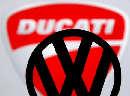 Volkswagen Ducati brendini satma imkanını 