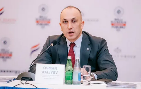 İpoteka və Kredit Zəmanət Fondunun İdarə Heyətinin yeni sədri 