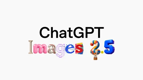 OpenAI ChatGPT Images 2.5 