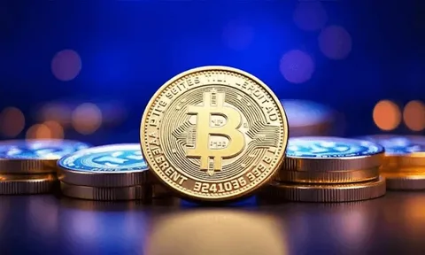 Bitcoin 79 min dolları keçib: kriptovalyuta bazarında 