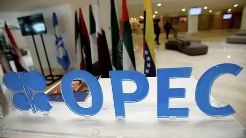 İraq OPEK+ çərçivəsində kvotasının 