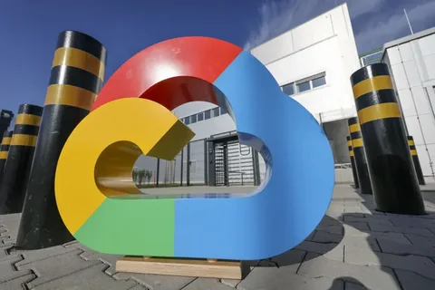 Google Finlandiyada rəqəmsal infrastruktura 13 milyard avro 