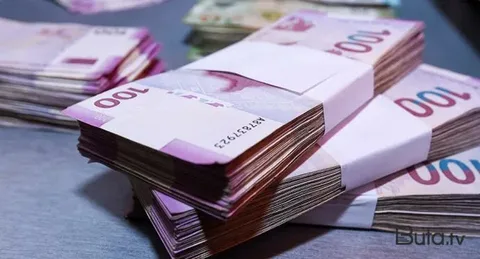 Azərbaycanın xarici dövlət borcu 4,6 milyard dollardan 
