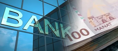 Azərbaycanda fiziki şəxslərin bank əmanətləri 17,9 milyard 