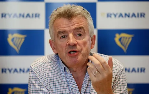"Ryanair" 260 uçuşu ləğv etdi: 