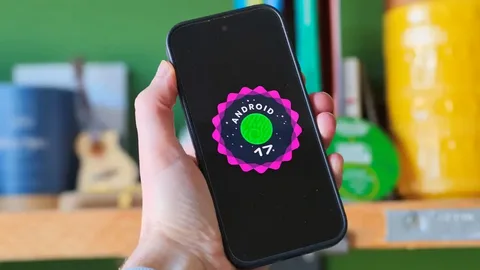 "Sony" flaqman smartfonunu Android 17-yə keçirdi: 