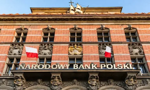 Polşa Mərkəzi Bankı əsas faiz dərəcəsini 