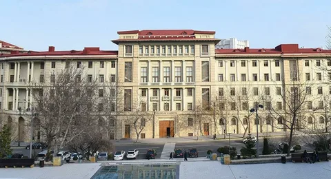 “Mədəniyyət sahəsində dövlət monitorinqinin həyata keçirilməsi Qaydası”nda 