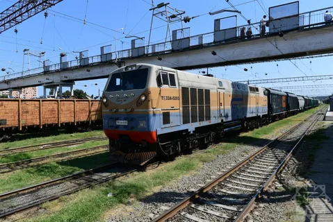 Azərbaycandan tranzit keçməklə Ermənistana 