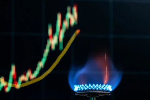 Avropada qazın qiyməti 2023-cü ildən bəri