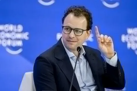 Anthropic rəhbəri süni intellektin inkişaf tempinin