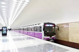Bu gündən Bakı metrosunda