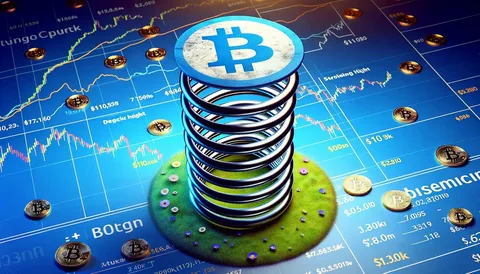 Bitcoin 77 min dollar ətrafında sabitləşib: 