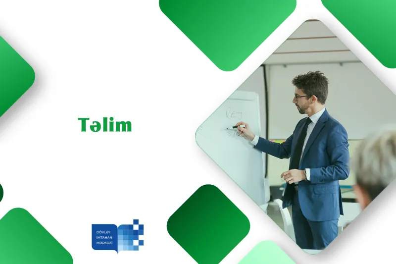 Etik davranış və korrupsiyaya qarşı mübarizə mövzusunda