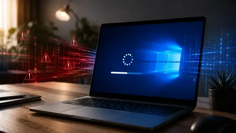 Microsoft təcili Windows yeniləməsini 
