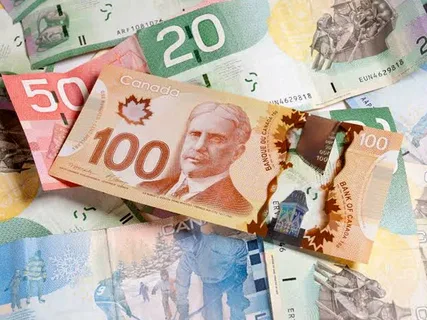 Neft bahalaşsa da, Kanada dolları 