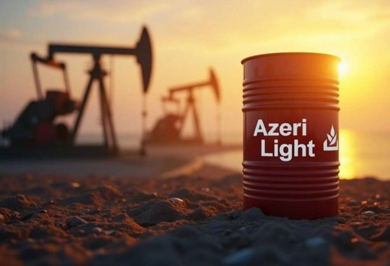 “Azeri Light” 128 dollara çatıb –