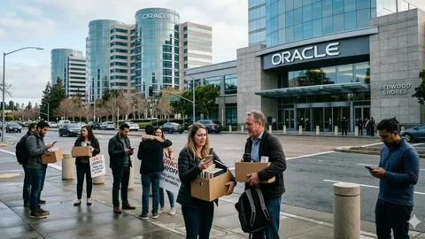 “Oracle”da yeni ixtisar 