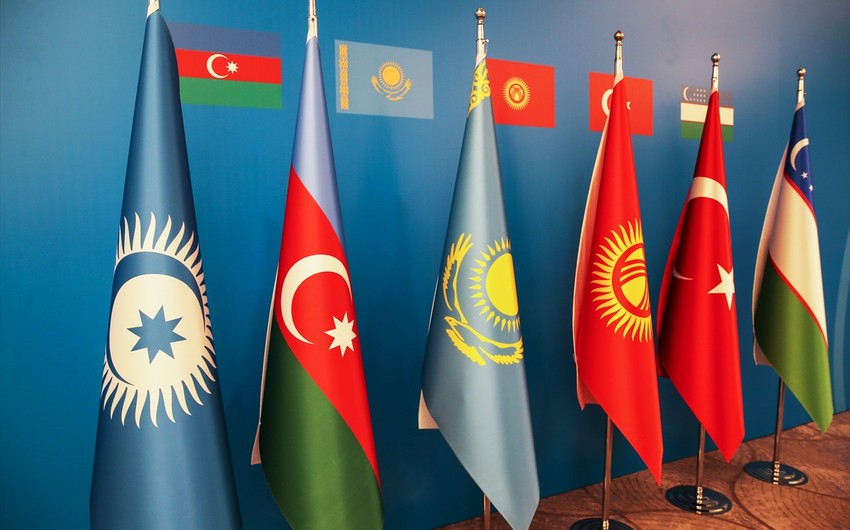  Bakıda “Türk Dövlətlərinin Aparıcı Milli Analitik Mərkəzlərinin 