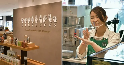 “Starbucks” Yaponiya biznesində nəzarət payını