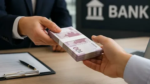 2026-cı il avqustun 1-nə Azərbaycanda kredit portfeli 