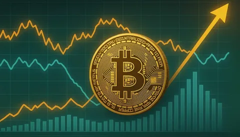 Bitcoin həftəlik itkilərini bərpa edir: