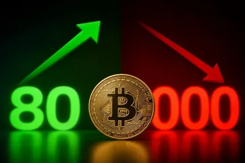 Bitcoin 81 min dolları 