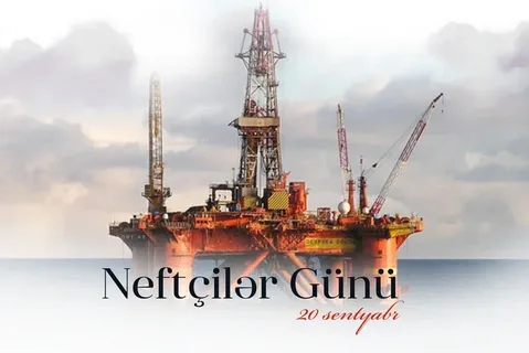 Bu gün Azərbaycanda Neftçilər