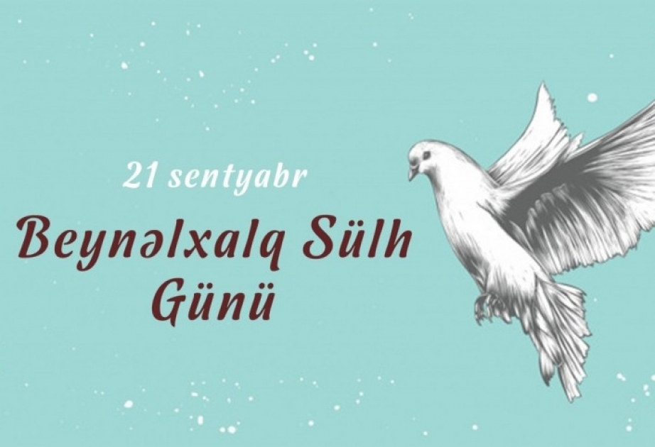 21 sentyabr – Beynəlxalq 