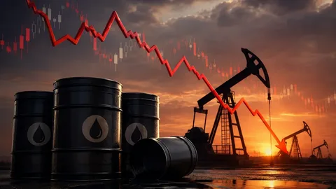 Neftin qiyməti ucuzlaşıb: investorların diqqəti 