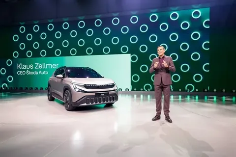 Volvo Cars şirkətinin 