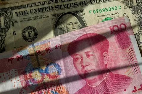 Asiya valyutaları sabit qalıb: dollar ABŞ-Çin danışıqları 