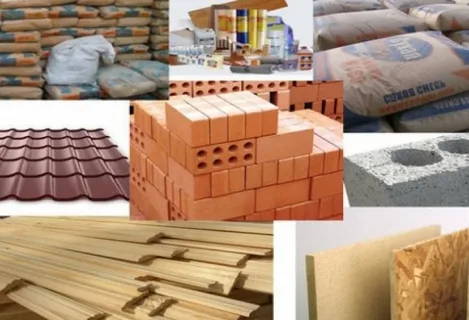 İlin ilk səkkiz ayında tikinti materialları istehsalı 