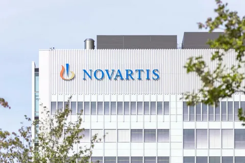 Novartis nadir bir xəstəlik üçün dərman 