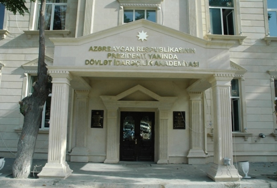 Akademiyada 4 vakant vəzifə: 